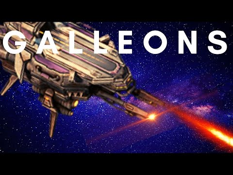 GALLEONS - Han and Horner Weekly Brawl [SC2 Direct Strike]
