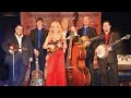 Rhonda Vincent and the Rage Thomas point beach bluegrass festival 9/1/19