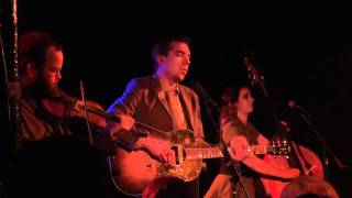 Justin Townes Earle - One More Night In Brooklyn