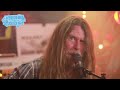 GRAYSON CAPPS - "Can't Turn Around"  (Live at AMERICANAFEST in Nashville, TN 2019) #JAMINTHEVAN