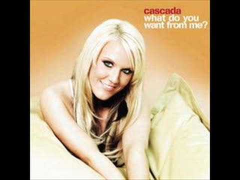 Video thumbnail for What Do You Want from Me? (K-Klass Classic Radio Edit)