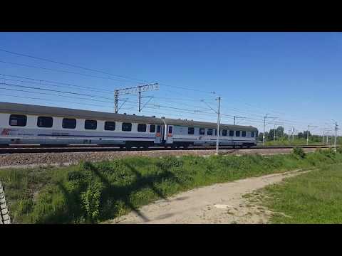 EP09-022 z IC 3700 Siemiradzki