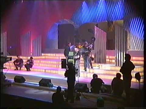 RSH Gold Probe Mamas