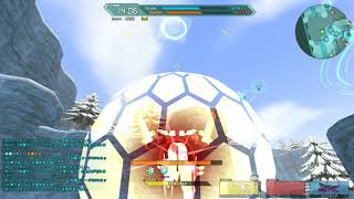 コズミックブレイク2 2020/02/09 マルチリーグ
