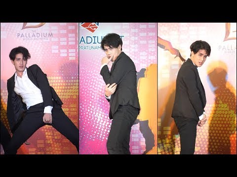 180519 직캠 "BOSS"(Optimus) cover "Bad"(INFINITE) @ The Palladium;CAM by TAR+BOW