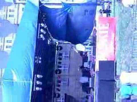 Ska (Statyf&Kemot) - Quo vadis (Koncert Wyskok 2008)