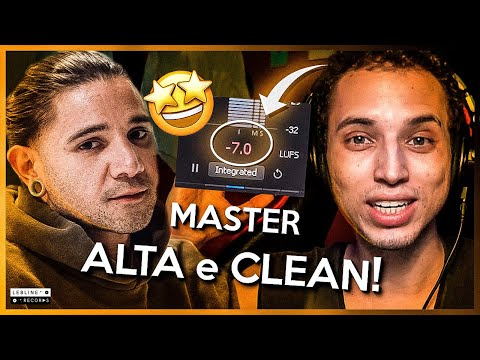 5 DICAS PARA UMA MASTER ALTA NA SUA MÚSICA! 🎺 MIXAGEM NÍVEL GOD