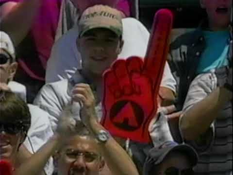 X-Games VHS Promo (1996)