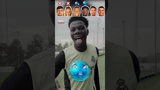 Footballers VS Messi VS Ronaldo Box Challenge
