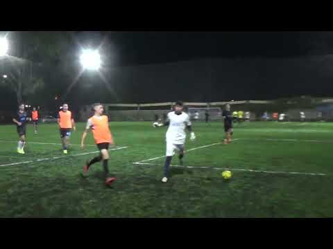 MAMUT vs MORE BELTRAN FC  - #LigaNuñez - #Apertura SLS Fecha 4 - 2022