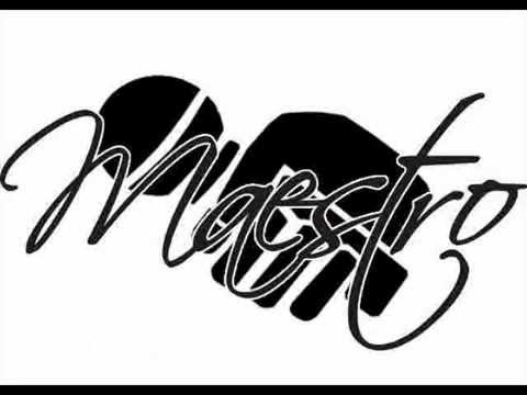 Maestro - Jestem