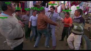 [Medivia] Spectrum celebrates the end of war