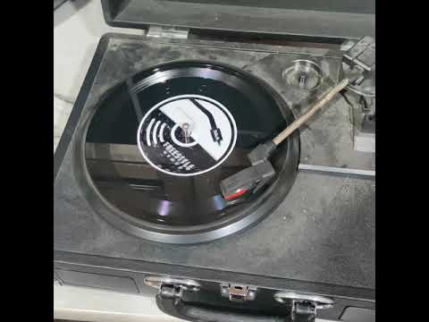 Home recording: Let us travel on