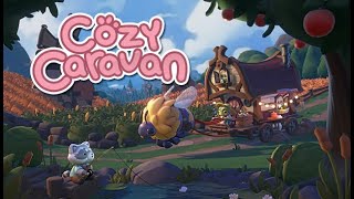 Cozy Caravan