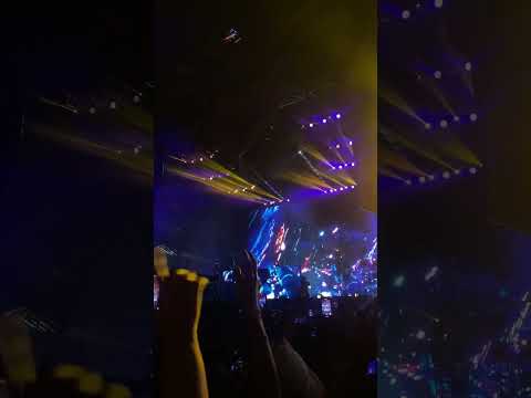 Zedd - Beautiful Now (Live at Djakarta Warehouse Project 2022)