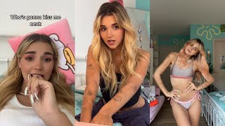 EVA MILLER ? TIKTOK COMPILATION / #xoteam #evamiller #shorts #tiktok