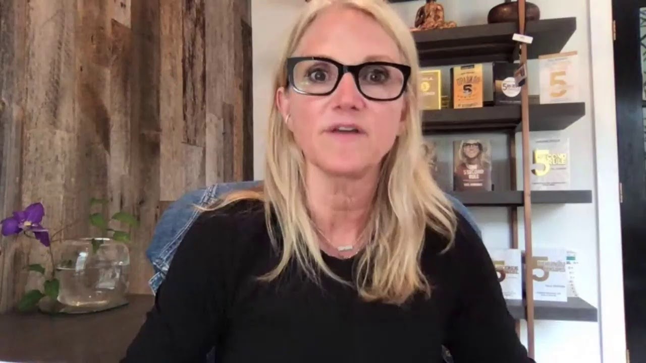 I need to reinvent myself...here’s how I’m doing it