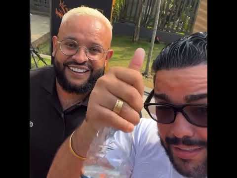 Feira da Música GR6 Explode - DIA03 #Short