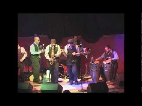 NRumba video