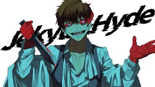 - Jekyll&Hyde / 暁月 【MV】#1