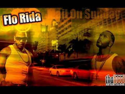 Flo Rida Feat.Rick Ross & Brisco-Dont Get Fucket Up
