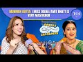 Munmun Dutta On Taarak Mehta S 16 Years Bonding With Co Stars Missing Disha Vakani Her Journey