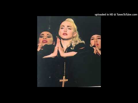 "MADONNA" PARTYNEXTDOOR X THE WEEKND X DRAKE TYPE BEAT [FREE]