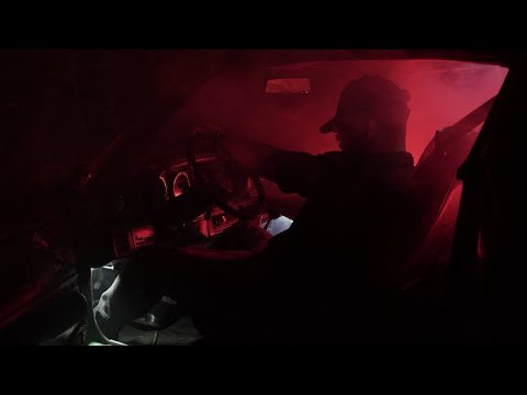 Maslak - Freak (OFFICIAL VIDEO) [Produced by Omid Honarvar]