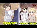 The Girl Abandoned by Her Mother Survives with the Female Lead Before the Day of Punishment