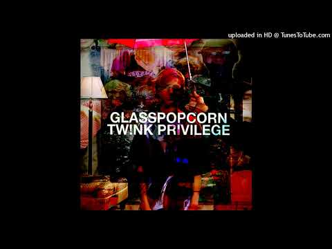 GLASSPOPCORN - GLASS CEILING