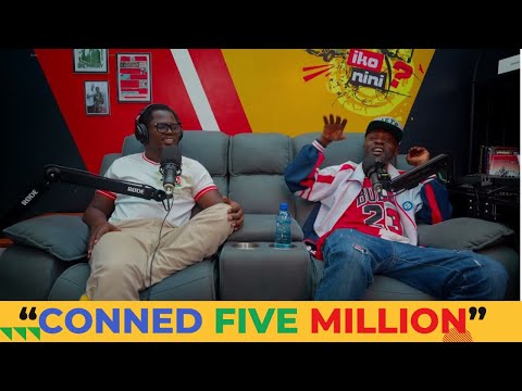 "We Were Robbed Blind": Kalamashaka’s Vigeti on Swahili Rap Fame, Hilton Highs, and Promoter Scams