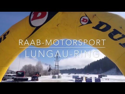 Raab-Motorsport @ Lungauring 2016 (I)