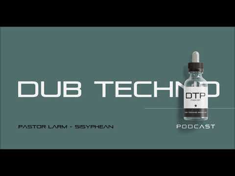 Pastor Larm - Sisyphean