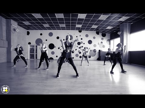 Cue, Snoop Dogg, Adassa - Boom He Won't Get Away | jazz-funk choreography A. Emchik | D.side dance