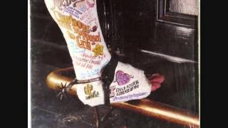 Moe Bandy  - Misery Loves Company