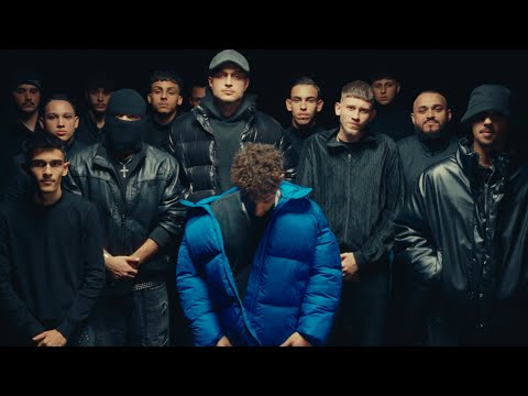 BELANO - STARBOY (Official Music Video)