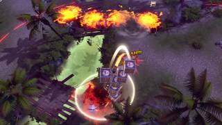Видео 1 к игре Dead Island: Epidemic