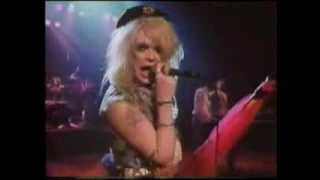 Hanoi Rocks Boulevard Of Broken Dreams (remastered)