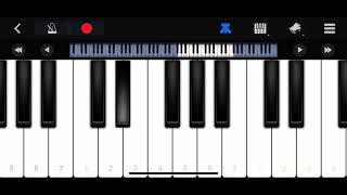 Download lagu Sam Jang’s Destiny - Hwayugi/A Korean Odyssey Piano Tutorial mp3