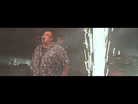 BENITO KAMELAS "Resiliencia" (Videoclip)