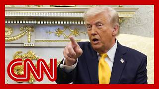 Trump: $200B Iran war funding request 'a small price to pay'