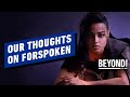 Our Own Thoughts on Forspoken