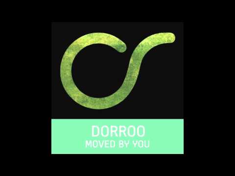 Dorroo  - Moved By You (Crado Recordings)