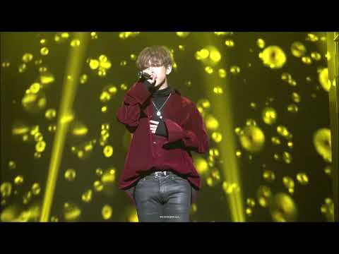 [190309 NEW START CONCERT] 대현-YOU (한국어.ver)