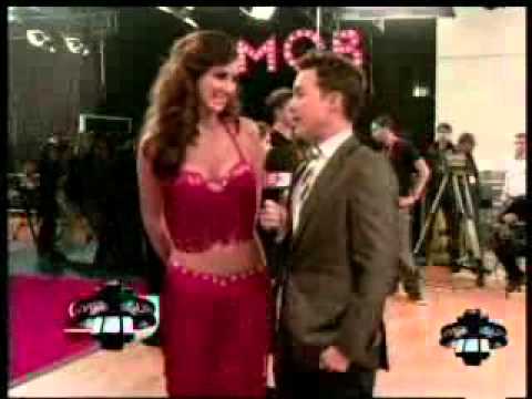 SuperXclusivo - Malos modales en entrevista