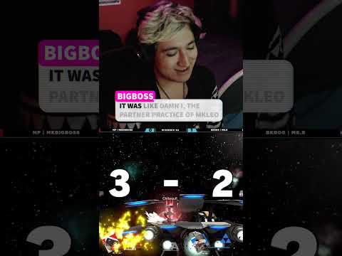 MKLeo Made BigBoss Better