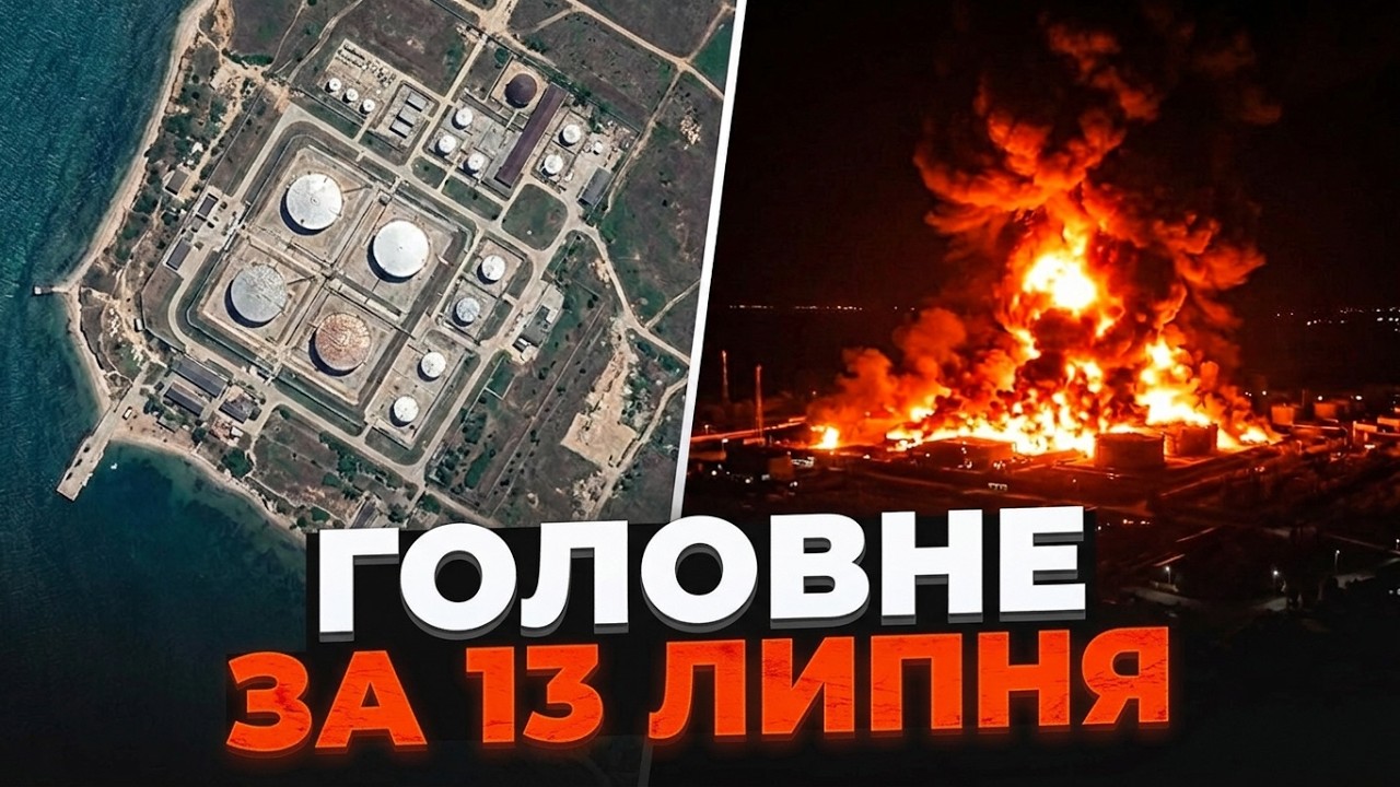 ⚡️СБУ знищила надважливий об'єкт у Криму, Зеленський віддав терміновий нак?