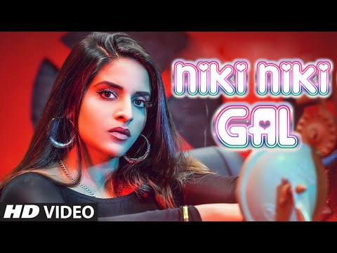 Niki Niki Gal