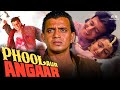 Phool Aur Angaar Full Movie फूल और अंगार Mithun Chakraborty Movies Full Shanti P