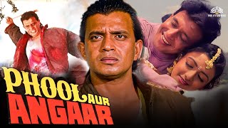 Phool Aur Angaar Full Movie ( फूल और अ